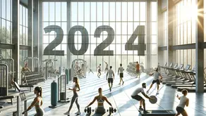 4 Health & Fitness Tips for 2024