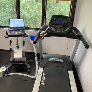 Fitness Testing: Part 3 | VO2 Max Test