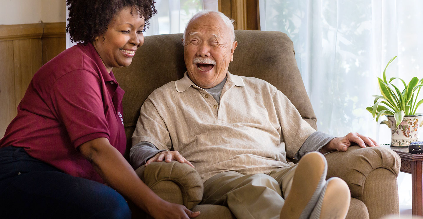 Home Care Services