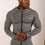 Thumbnail: Flex Fit Jacket Grey