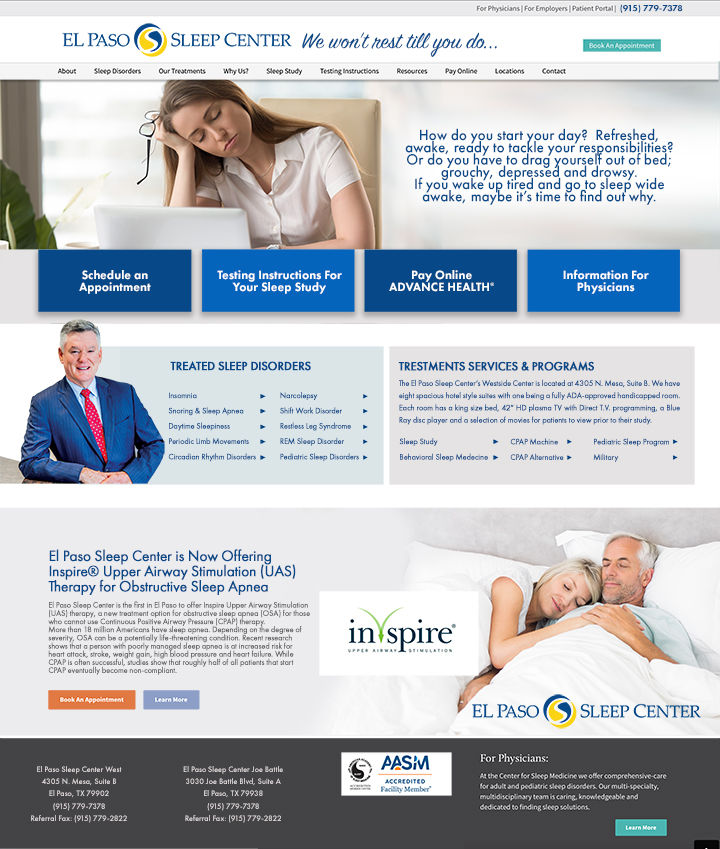 WEBSITE DESIGN
