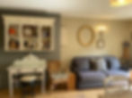 Appartement Clos Vorin 4 personnes