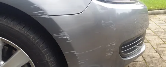 Bumps And Scratches Car Scratch Repair Dorset