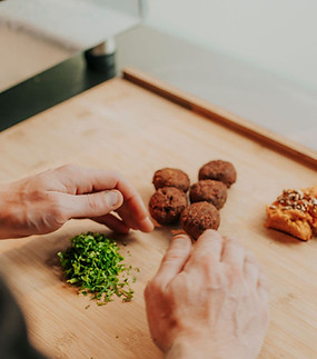 Germain, 15 ans d'expérience