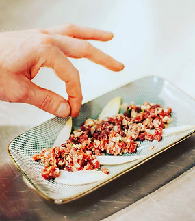 Germain : Chef Indépendant