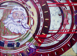 Saint Nick (Retired)