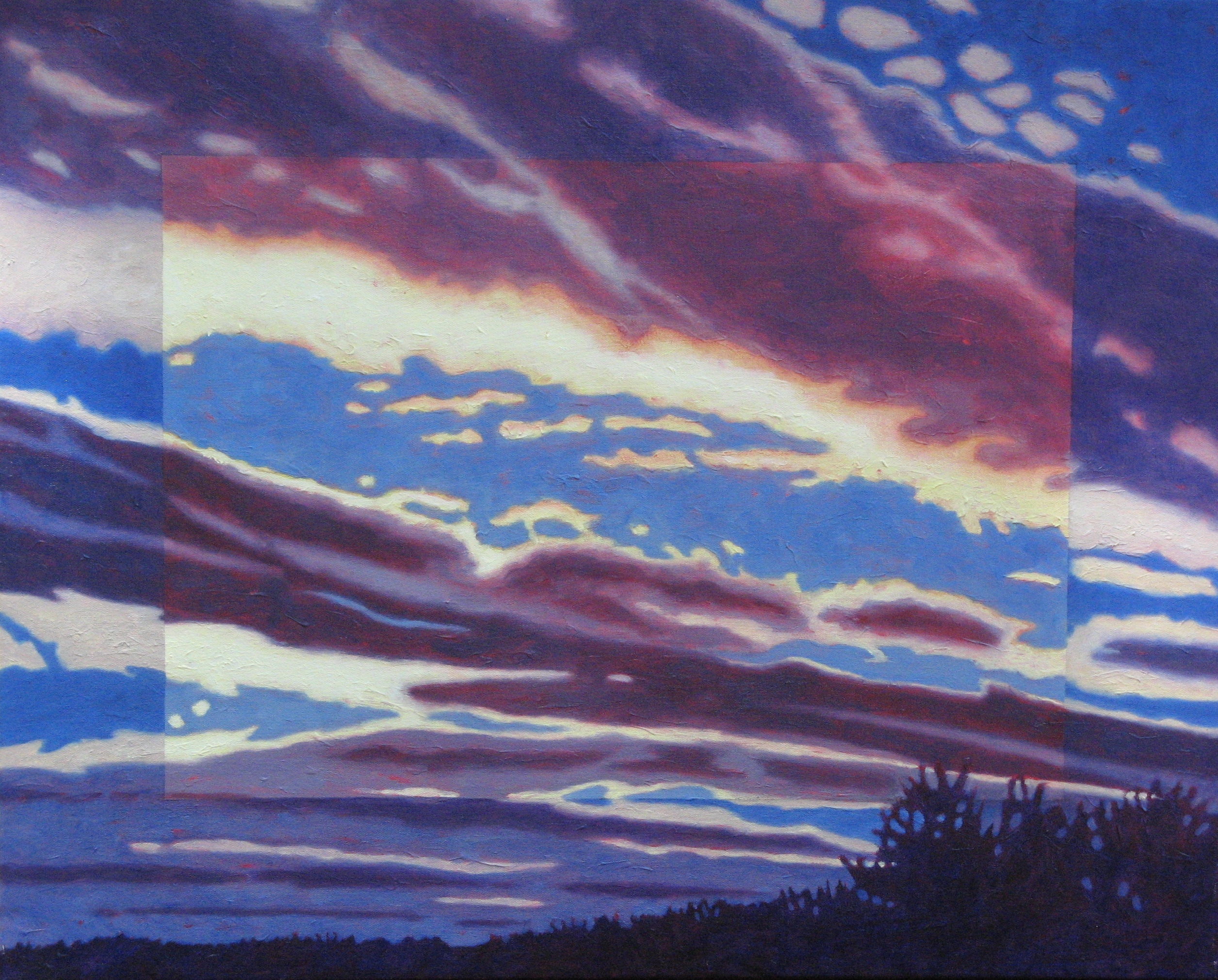 Dusk-Dawn #1