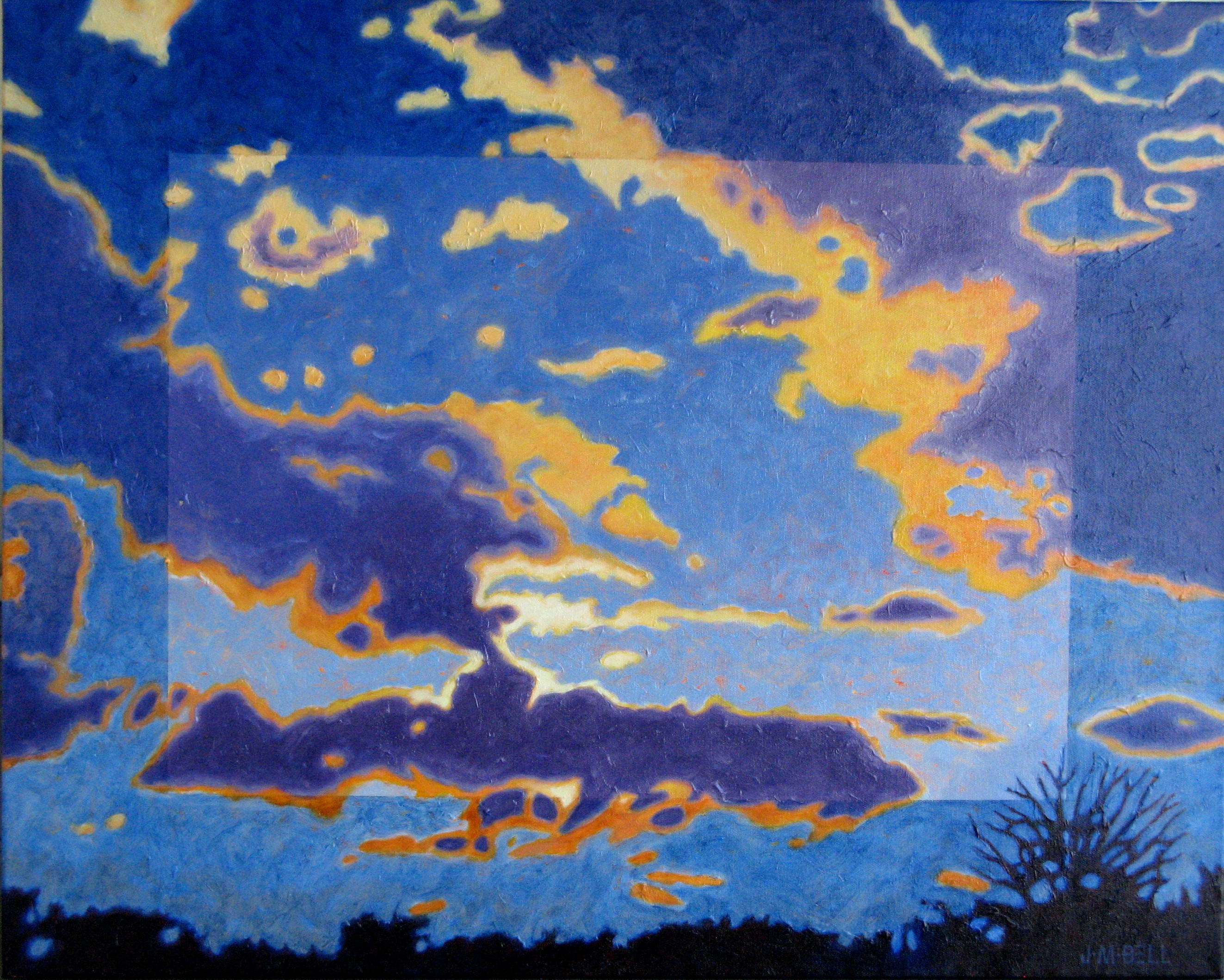 Dusk/Dawn #2