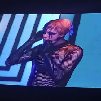 Jackson Wang anuncia su esperado MAGICMAN 2 World Tour 2026: una gira global más íntima, oscura y cinematográfica