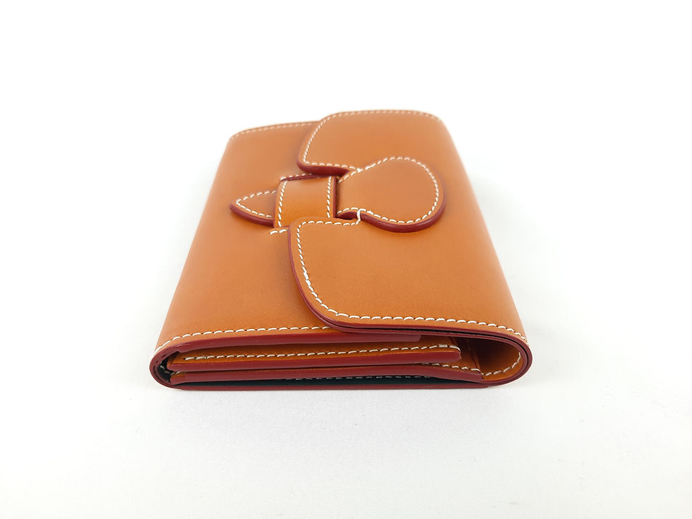 Thumbnail: Marple wallet