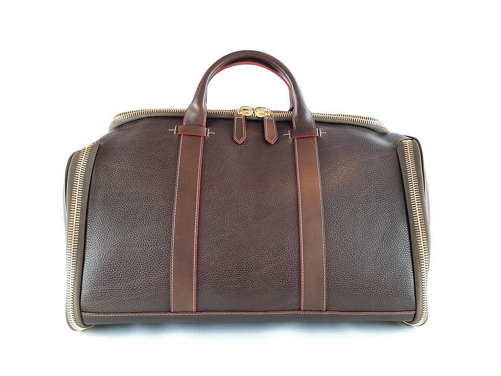 Thumbnail: Smart Bag