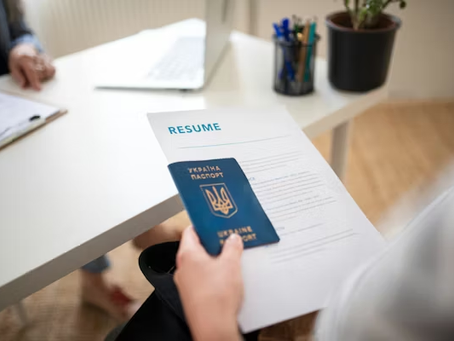 Digital Visa Processing Systems: How They’re Changing International Student Applications