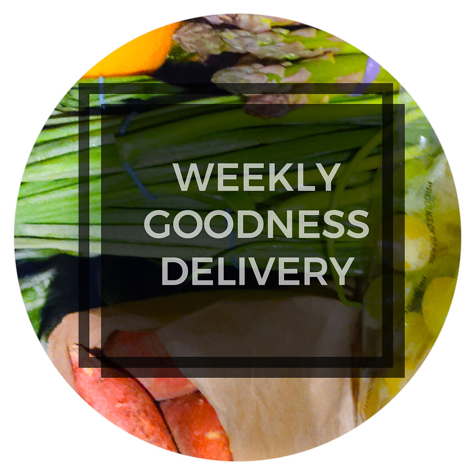 Thumbnail: (MINI) GOODNESS DELIVERY