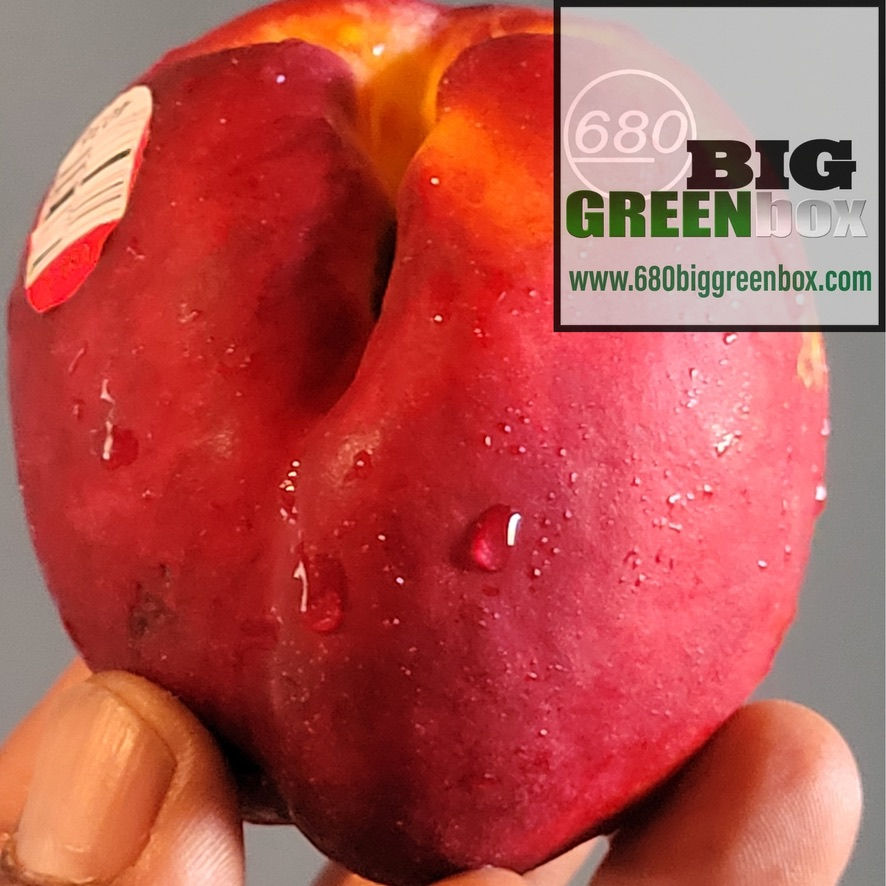 Thumbnail: (FRUIT LOVER'S) GOODNESS DELIVERY