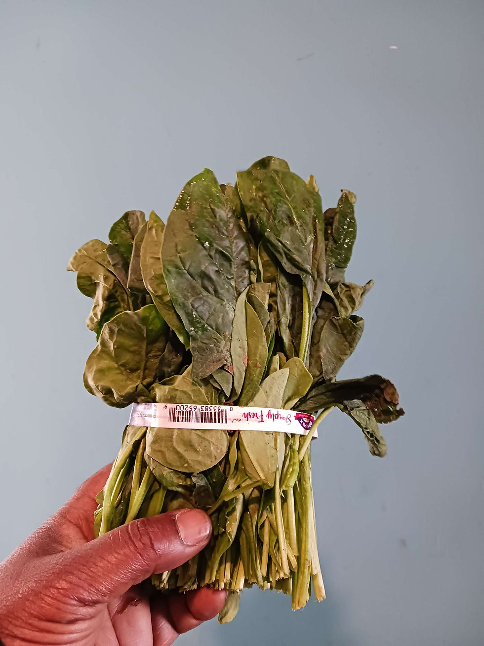 Thumbnail: (VEGGIE LOVER'S) GOODNESS DELIVERY