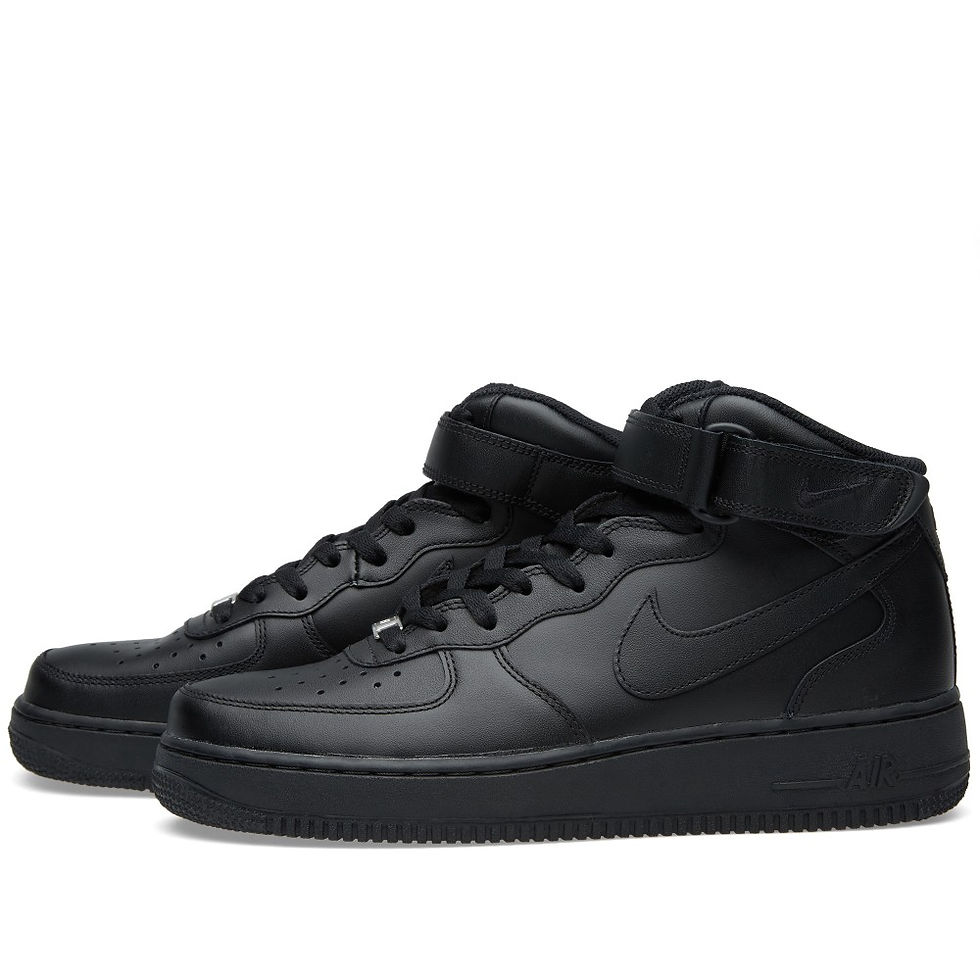Thumbnail: Nike Air Force 1 HIGH