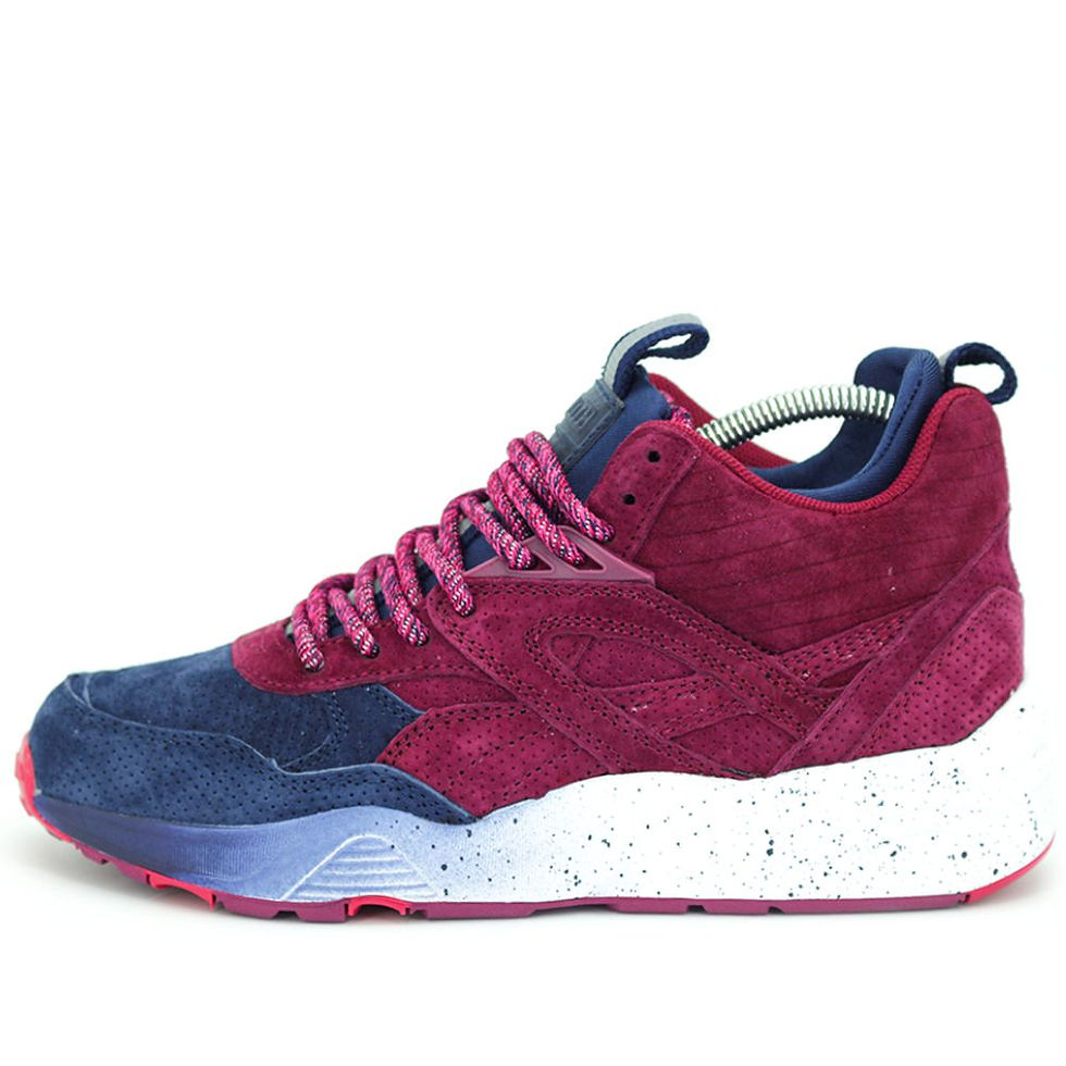 Thumbnail: Puma Ronnie Fieg X RF698