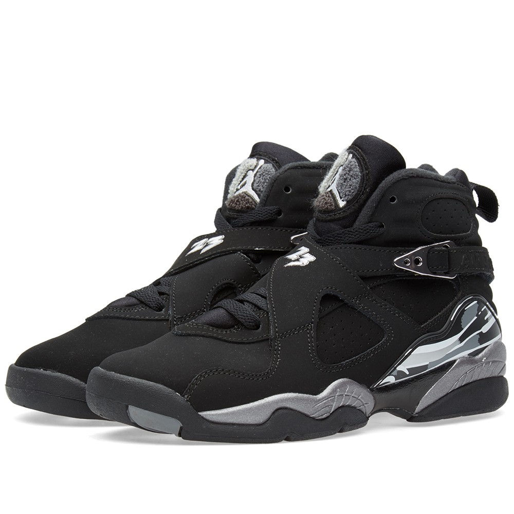 Nike Air Jordan Son Of Mars