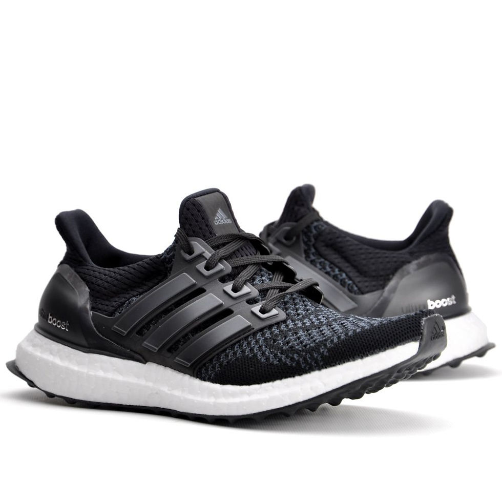 Thumbnail: Adidas Ultra Boost