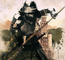 The Castle Miguel Madaleno