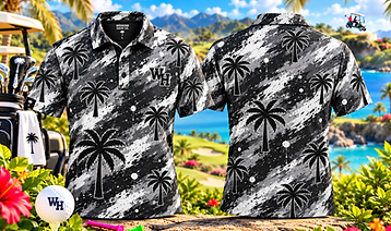 Tropical Palms Golf Polo Showcase.png