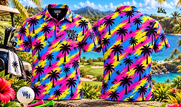 Neon Palm Paradise Golf Polos.png