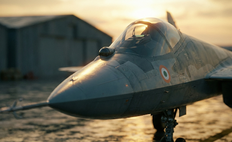 Russia's Su-57 Offer to the IAF: A Strategic Lifeline or a Calculated Gamble?