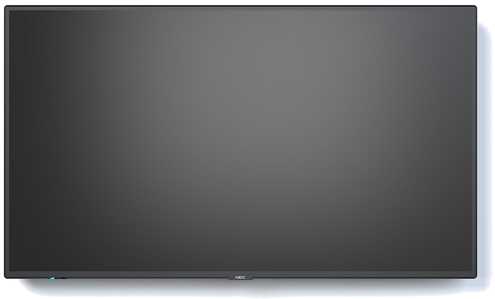 Thumbnail: NEC MultiSync® M1  MPi4 Player