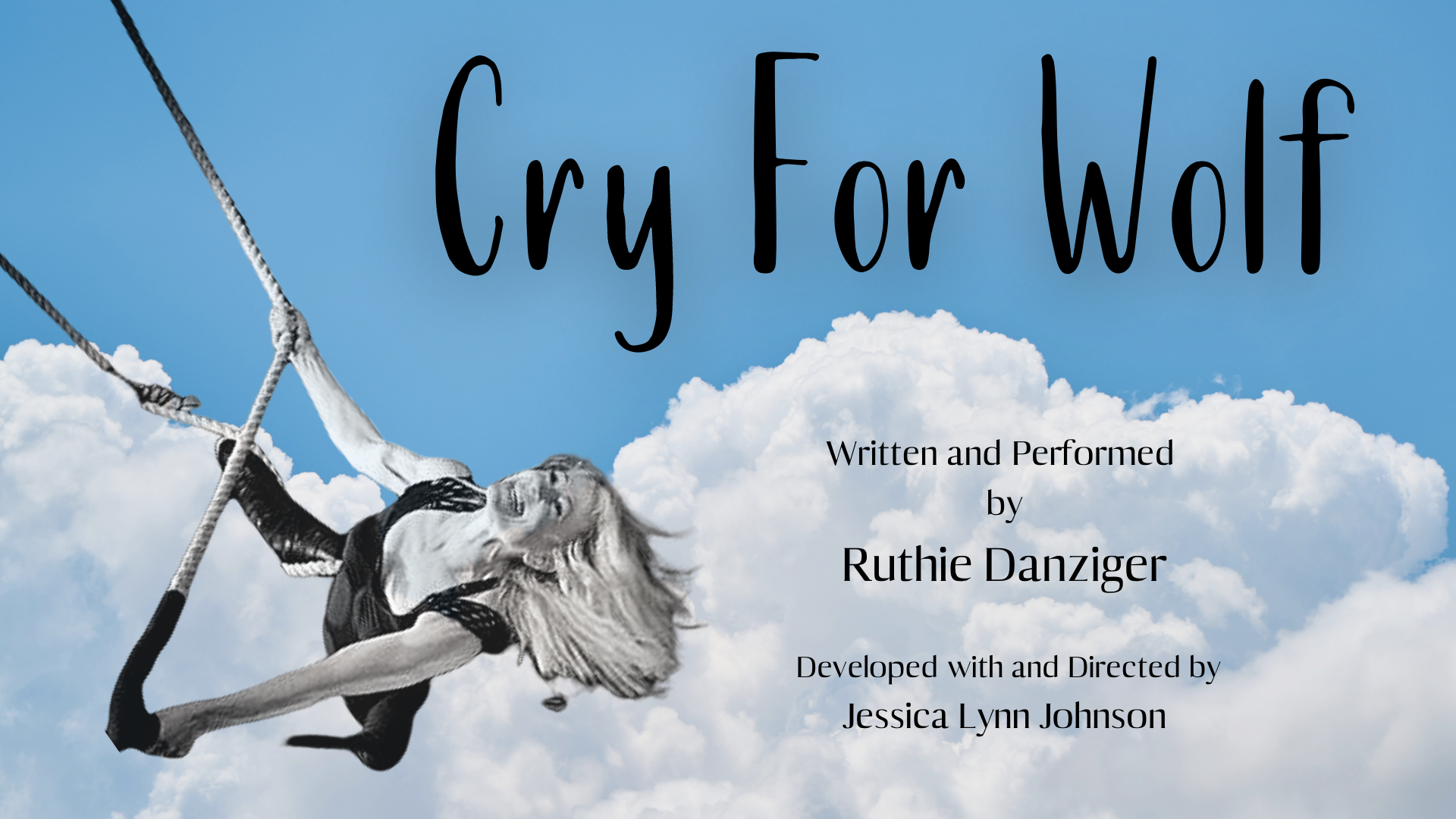 Cry For Wolf - Feb 27 @ 7pm PST