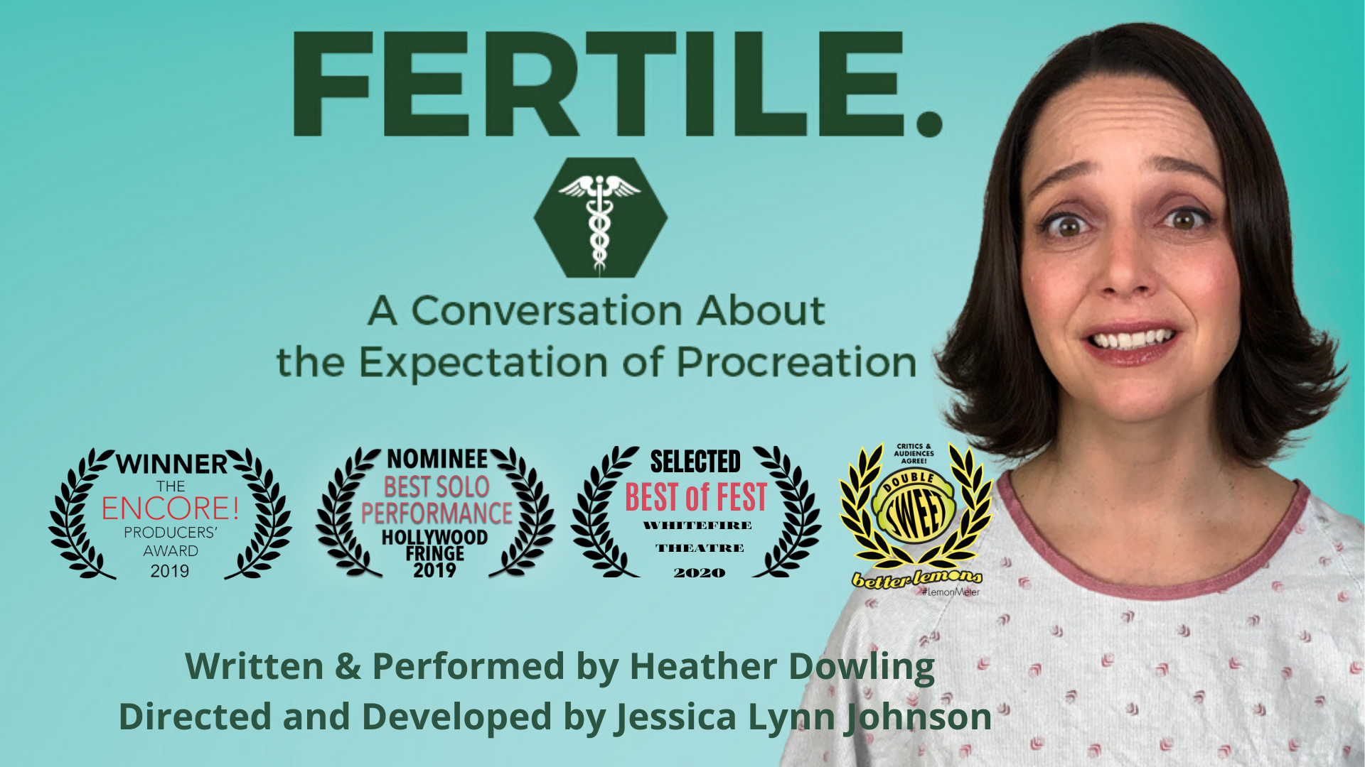 Fertile Feb 11 @ 7pm PST