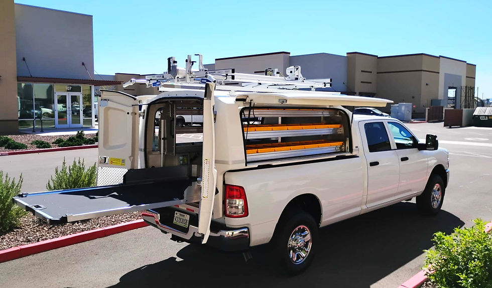 All Expertec Spacekap packages qualify for the Section 179 Deduction.
