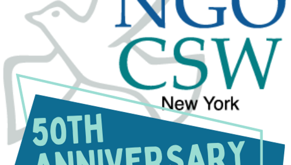 Instagram: @ngo_csw_ny
Twitter: @ngo_csw_ny
Facebook: NGO CSW/NY (facebook.com/NGOCSWNY)
#GirlsInSTEM #GenderDigitalDivide #SafeTech4Girls #DigitalInclusion4Girls #NGOCSWForum