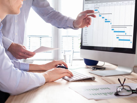 Top 10 Benefits of Project Scheduling