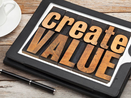 6 Reasons Projects Must Provide Value