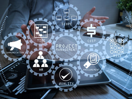 The Benefits of Project Management