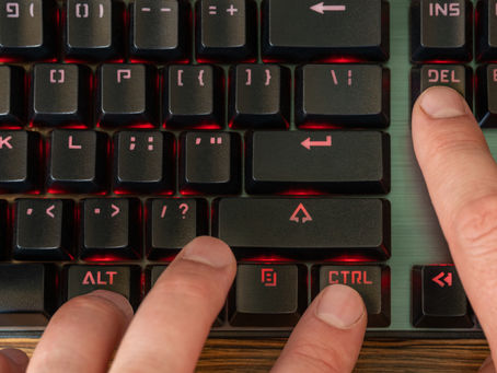 Some Primavera P6 Shortcuts and Hot Keys