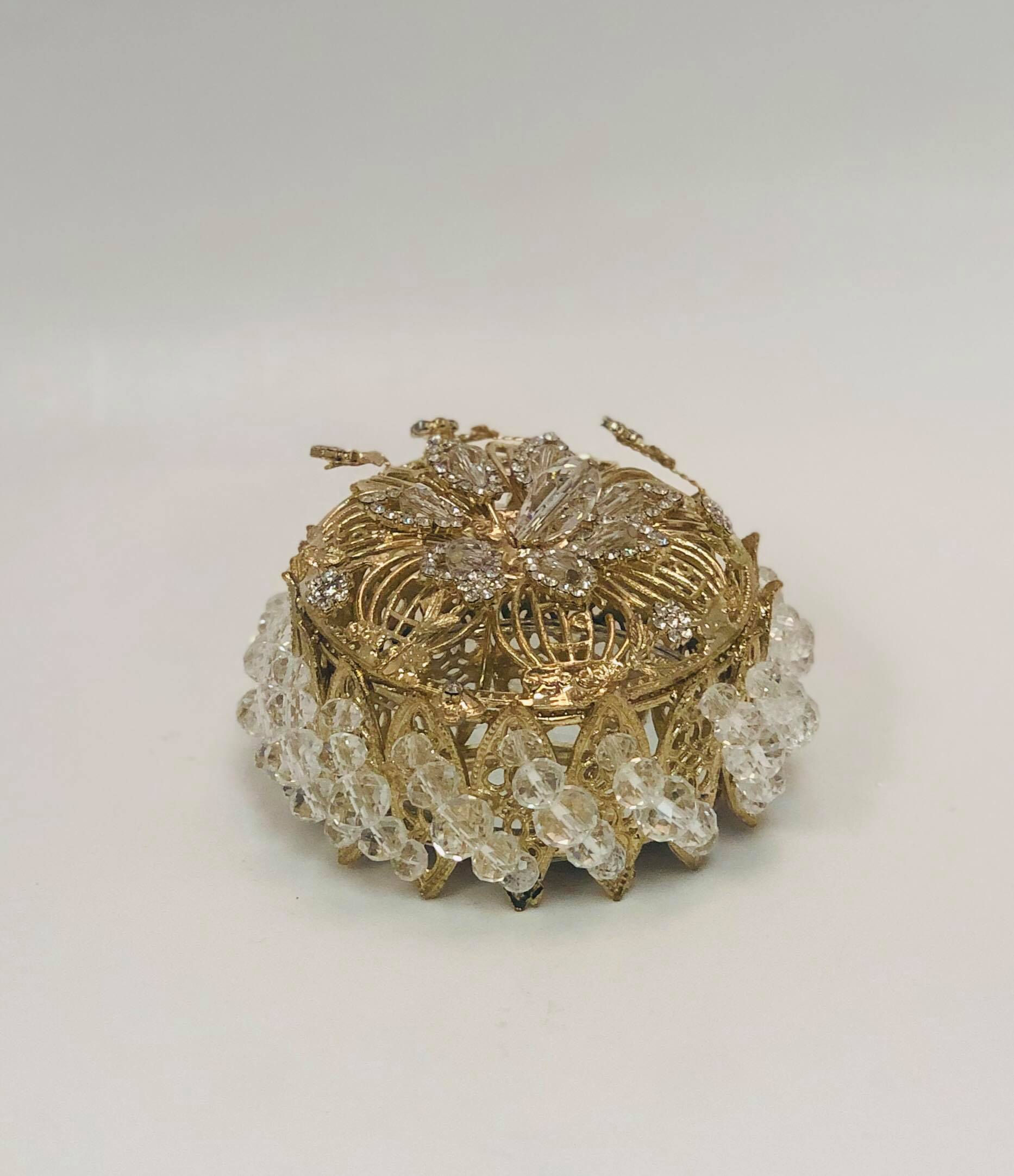 Wedding Arras - Arras de boda - Flower