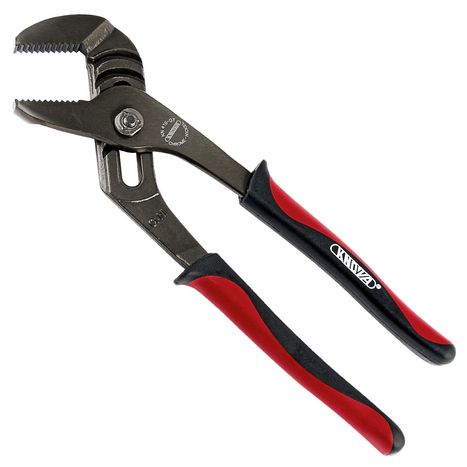 Pinza de extensión con mango comfortable 10 Knova