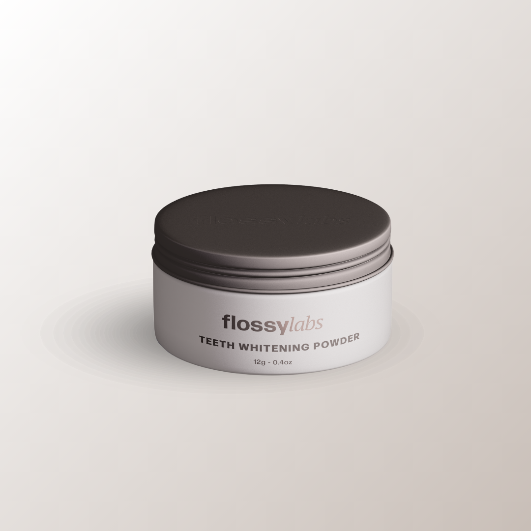 Teeth Whitening Powder