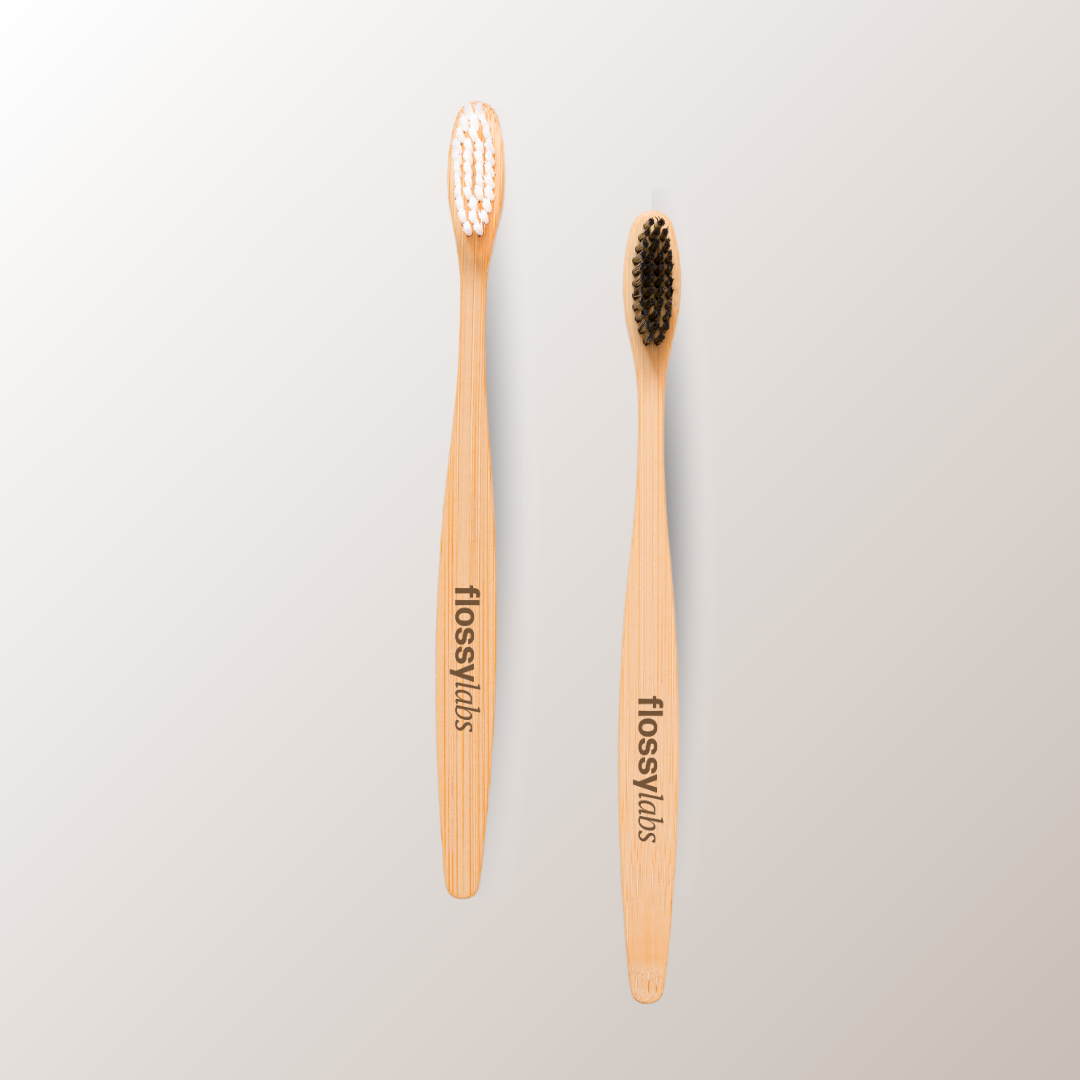 Toothbrush Bamboo