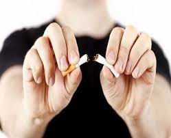 Smoking follow up and urge control