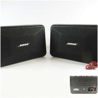 BOSE101MMスピーカー