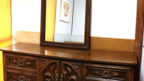 アメリカンヴィンテージ「ドレッサー」買取しました！