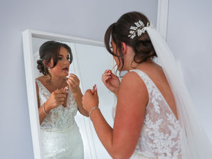 Capturing the Big Day