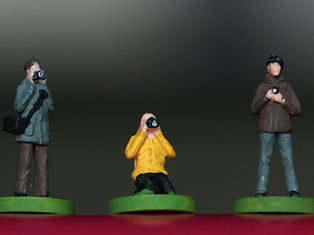 Model Representation