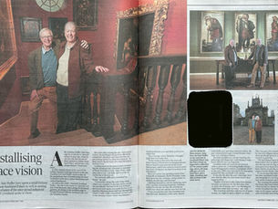 Spain, Games and Automobiles