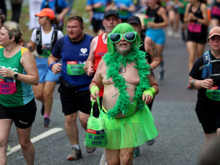 Dressed for the Occasion