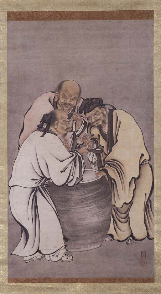 The Philosophy of Dudeism - Modern Day Taoism
