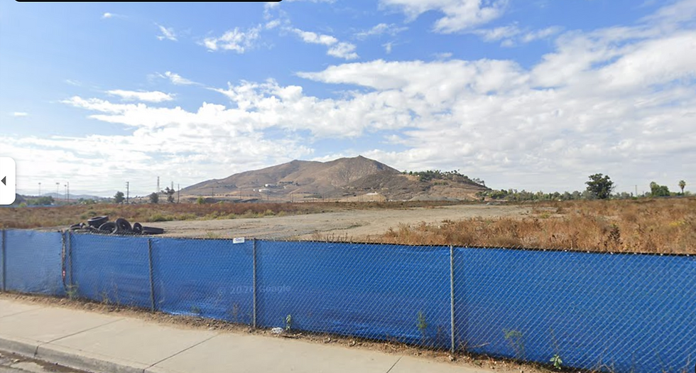 San Bernardino County Supervisors Reapprove Bloomington Business Park, Placing Two Million Square Feet of Warehouses in a Residential Community