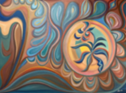 Tango Leaves